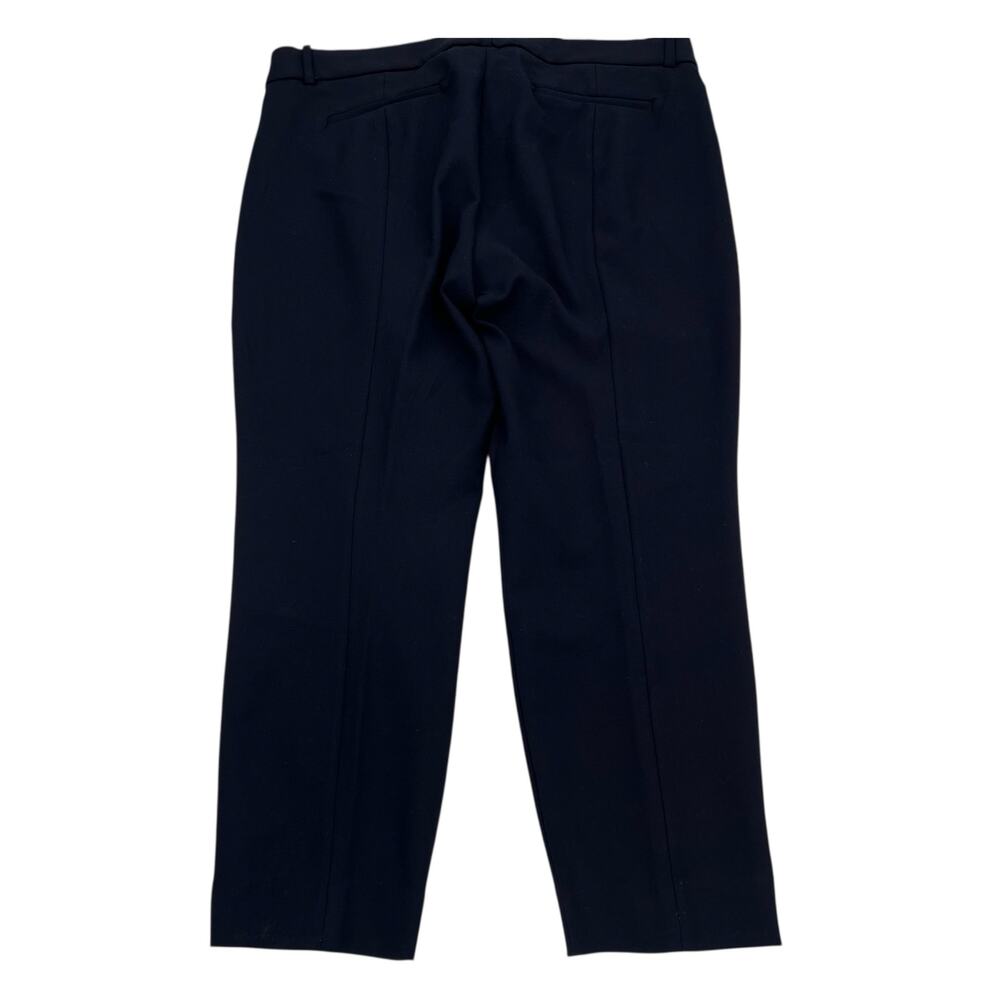 J.Crew 365 Cameron women’s career business trousers pants - Picture 5 of 10
